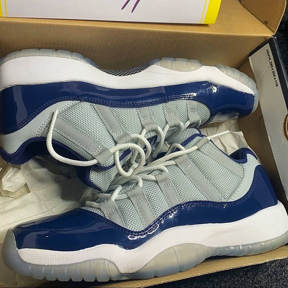 Air jordan 11 retro Low